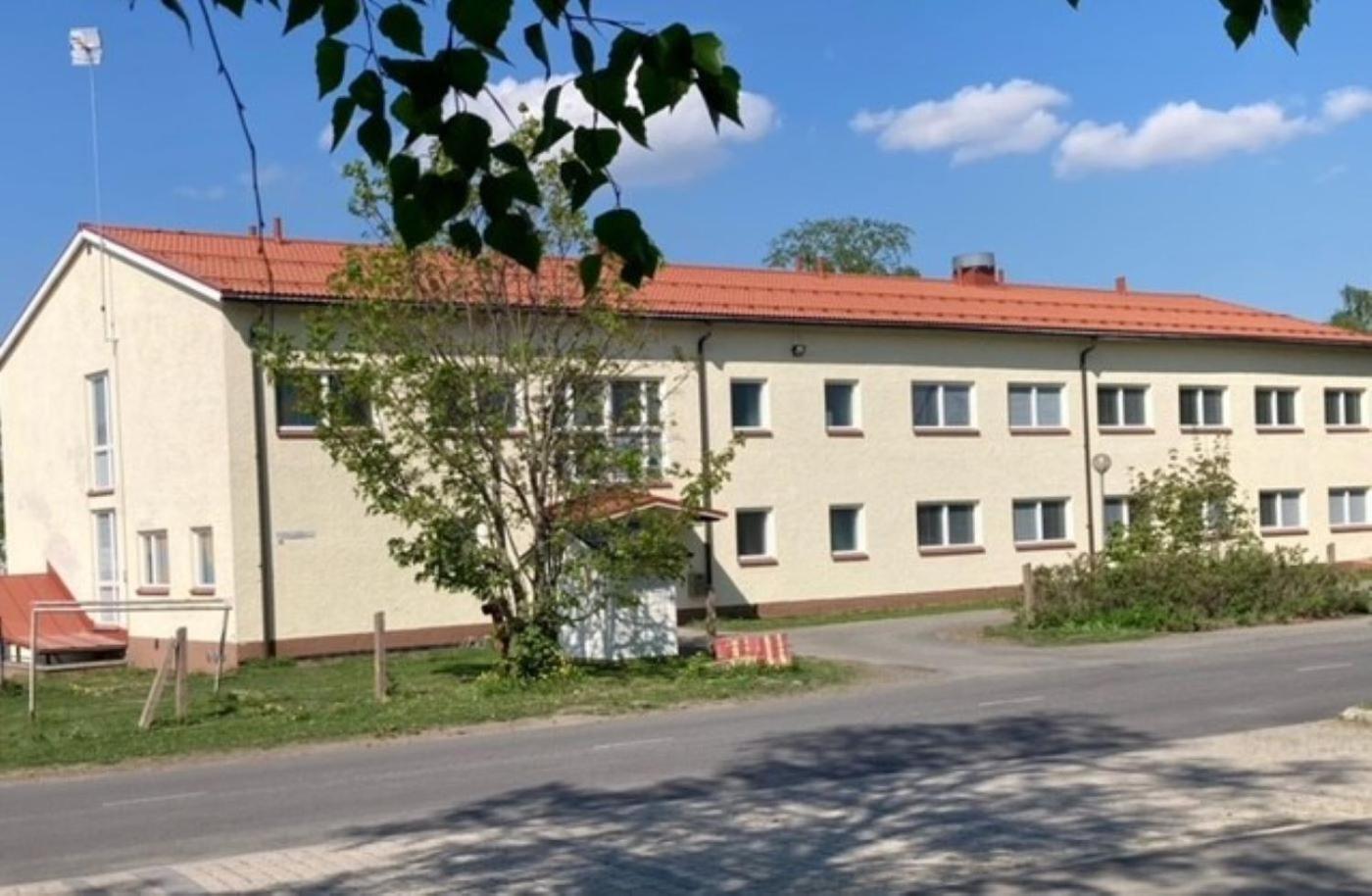 Stadium Apartments Tornio Exterior foto