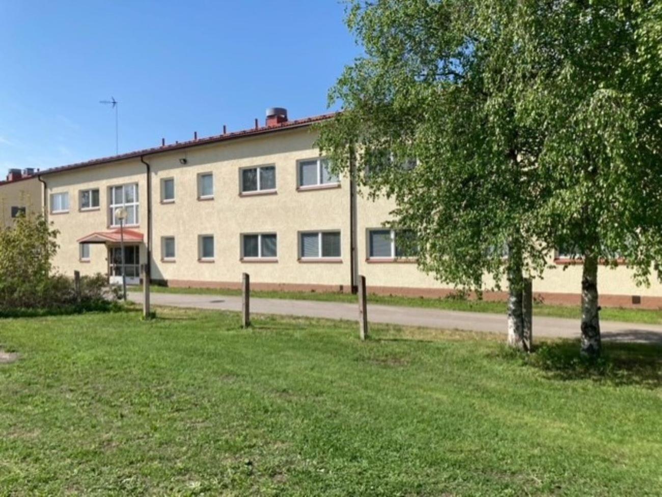 Stadium Apartments Tornio Exterior foto